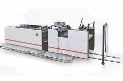 全自動覆膜機(jī)