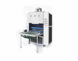 全自動(dòng)覆膜機(jī)